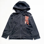 Nike Zip Up 5-6Y|121653