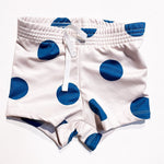 Imagine Perry Swim Shorts 3-4T|106279