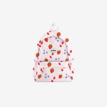 Headster - Berry Bliss Pre-School Bag - Pink Marshmallow|125849
