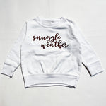 Snuggle Weater Crew 2Y|129679