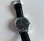 GB Watch Co. Black Lux|105425