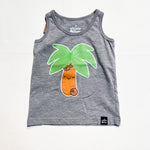 Whistle & Flute Top 1/2Y|122430