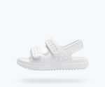 Native - Chase Little Kid - White|130287
