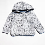 Joe Hoodie 3Y|133674