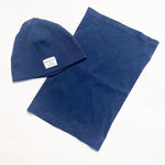 H&M Hat & Scarf set 6-12M|126865