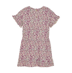 Daily7 - Floral Dress|134617