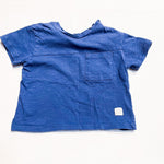 Zara Shirt 6-9M|121025