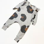Posh & Cozy Romper 18-24M|124972