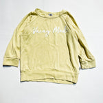 Little & Lively Sweater 3/4Y *Imperfection|126774