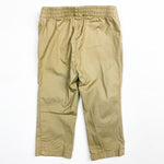 Old Navy Kaki Pants 6-12M|22027