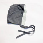 Reversible Bonnet 12-24M|121390
