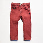 Zara Jeans 12-18M|129479