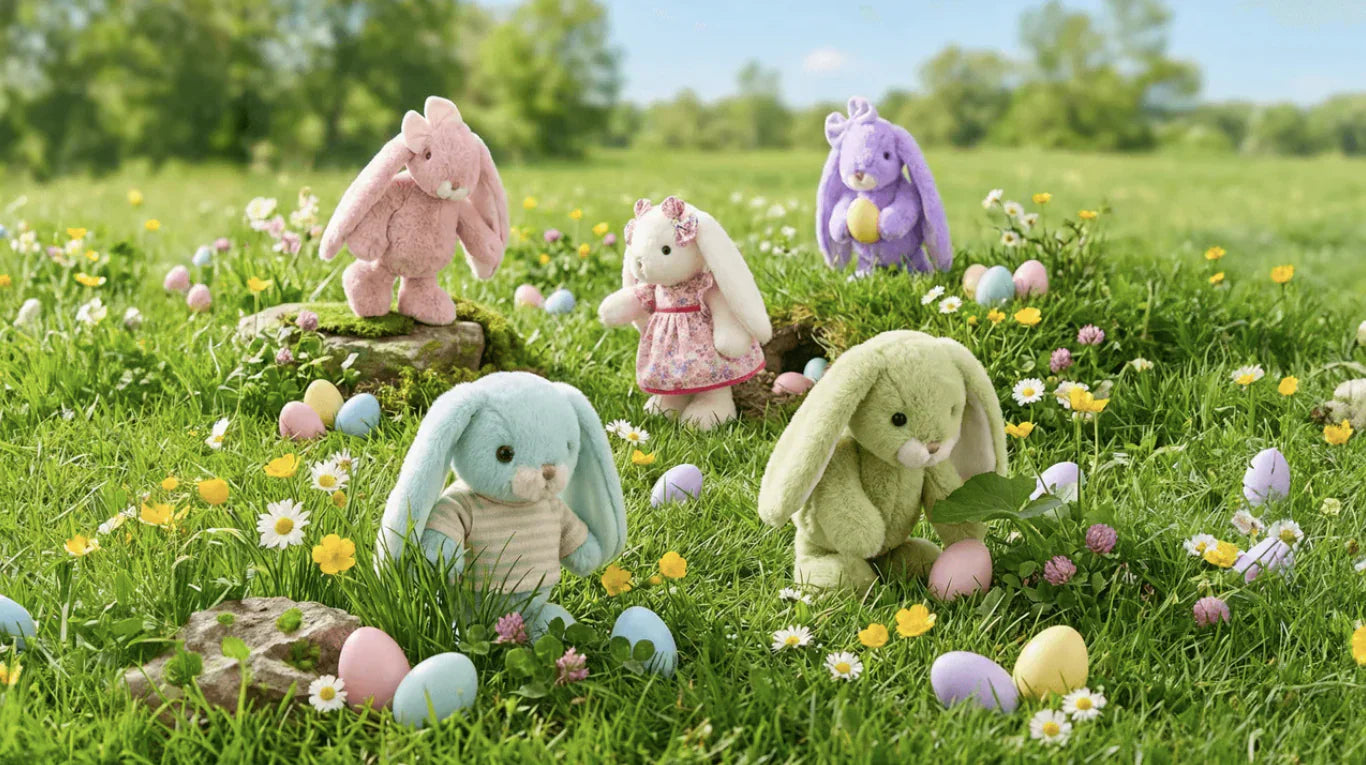 Easter Essentials
