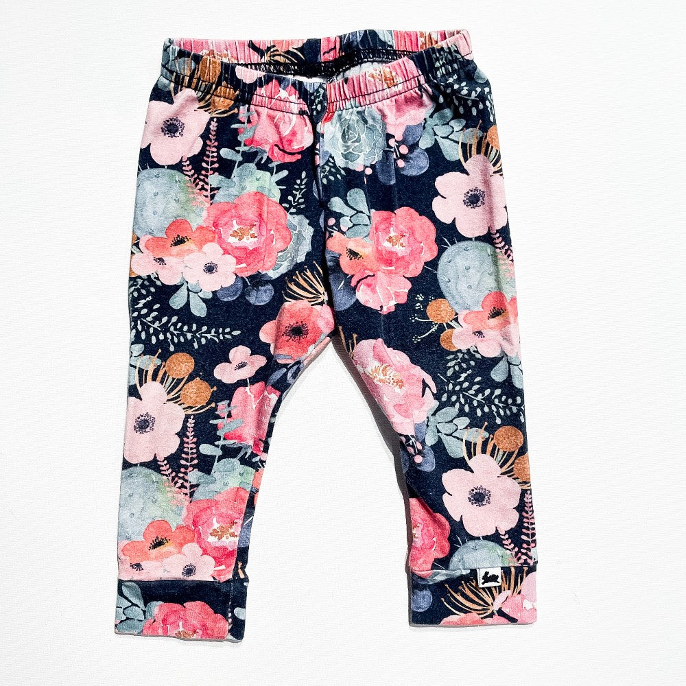 Little & Lively Leggings 6-9M|217364