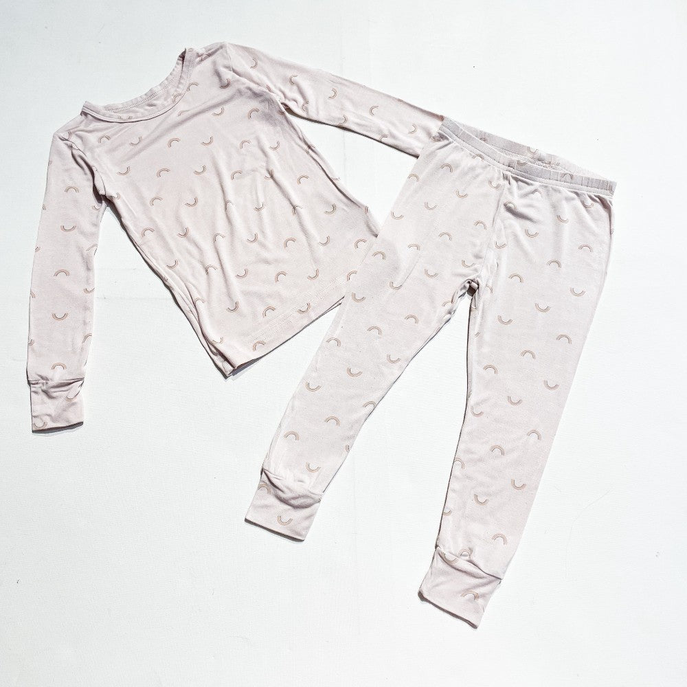 Carters Sleep Set 24M|154742