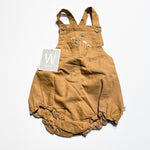 Wheat Romper 2Y|186249