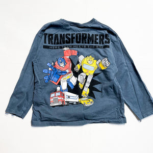 Zara Transformer Top 6Y|169071