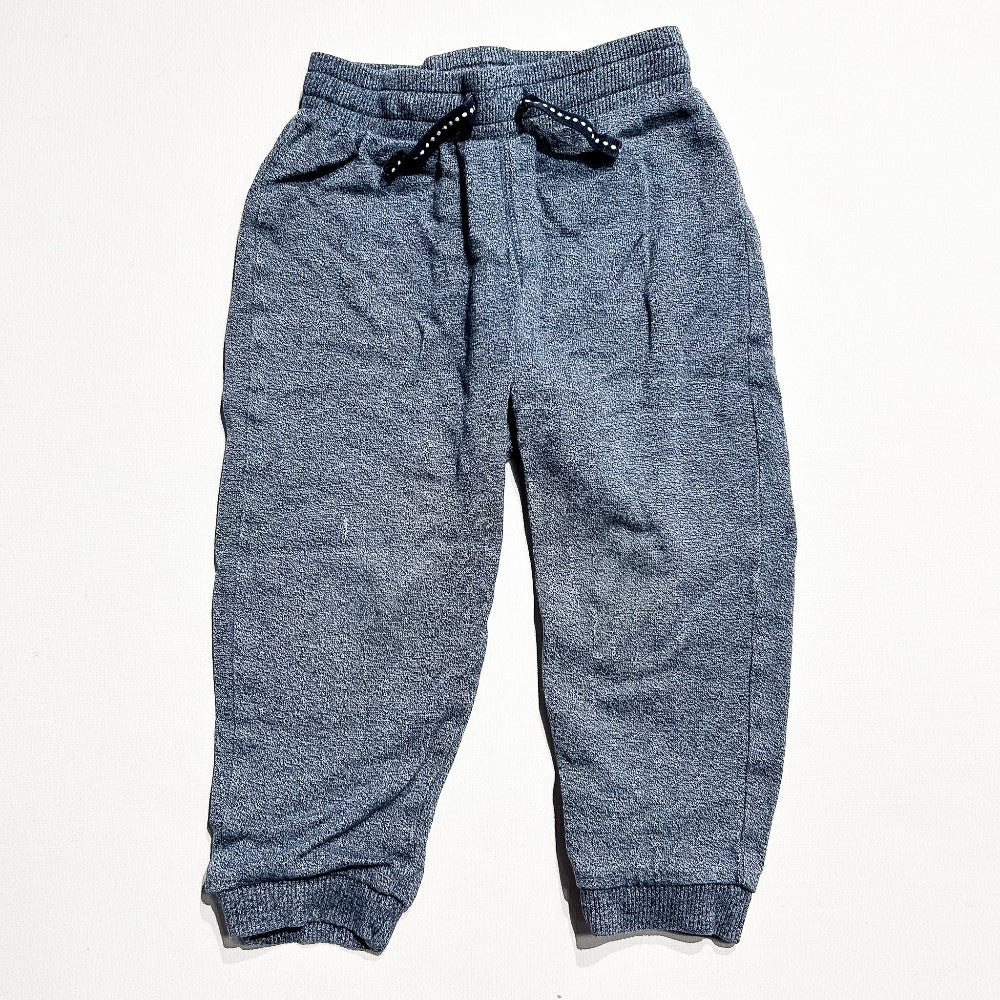 H&M Sweatpants 1-2Y|210133