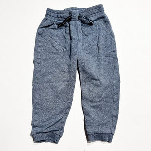 H&M Sweatpants 1-2Y|210133