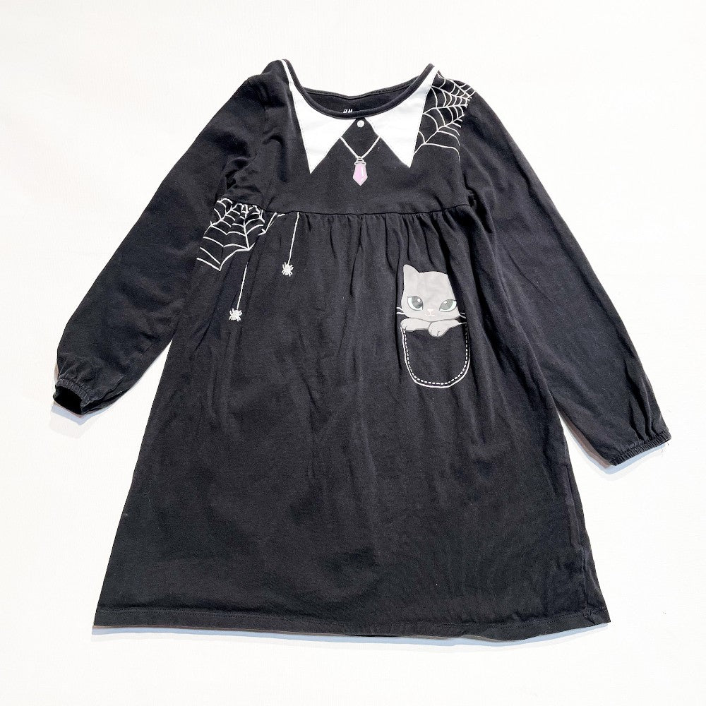 H&M Dress 4-6Y|129184