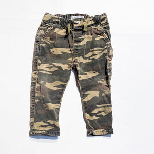 Zara Pants 9-12M|177606