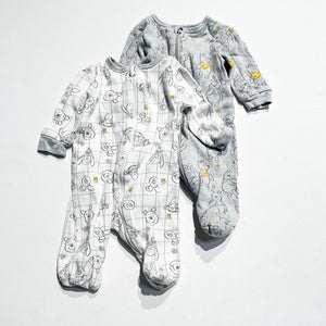 Sleeper Set NB|221957