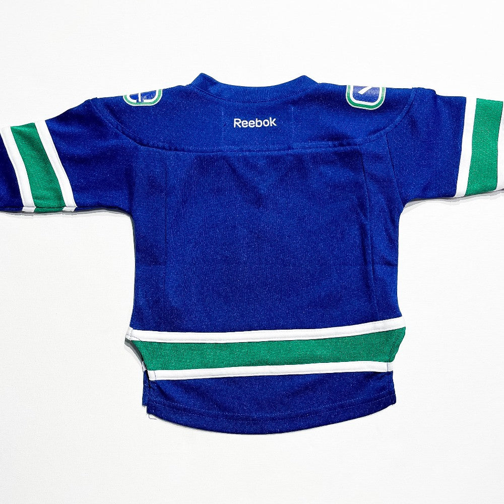 Hockey Jersey 12-24M|213286