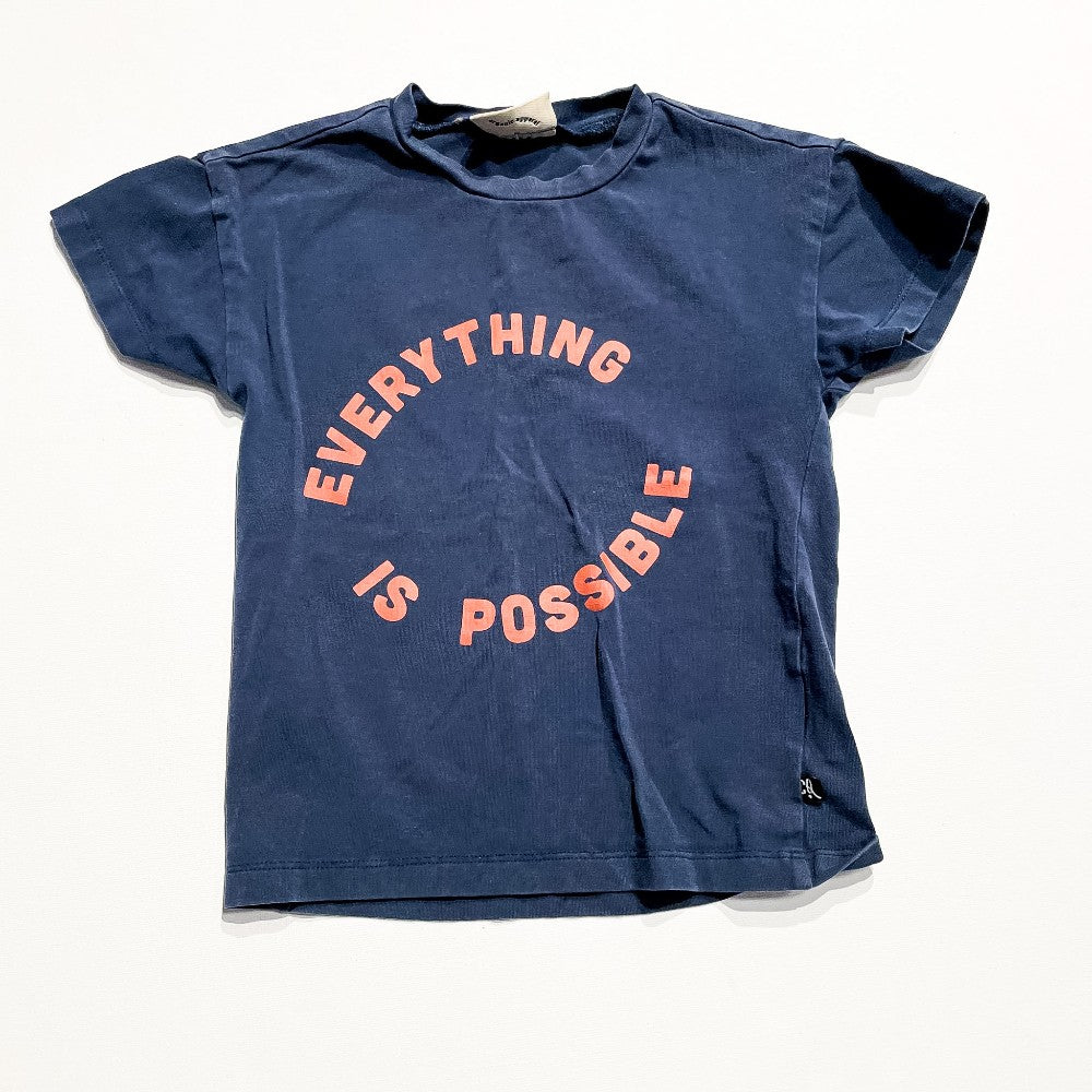 Carlijnq Shirt 2-4Y|218871