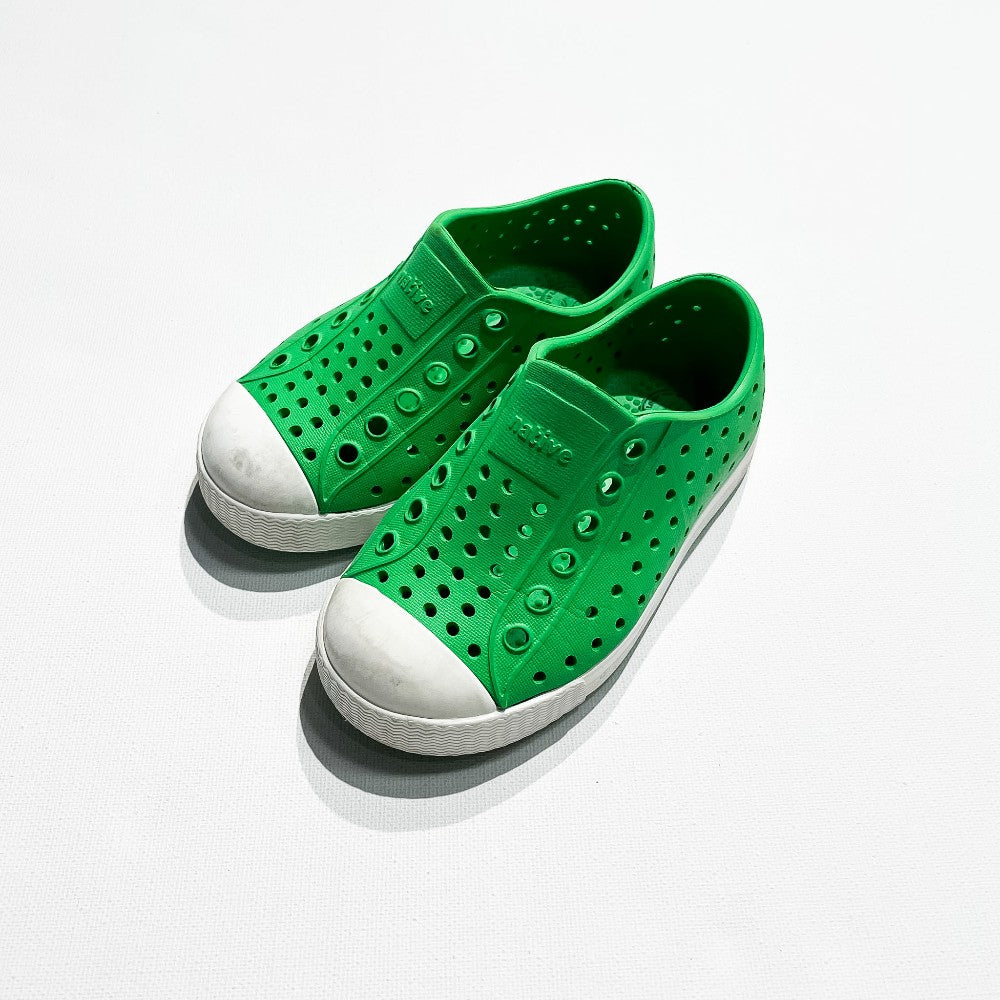 Green Natives 7|205402