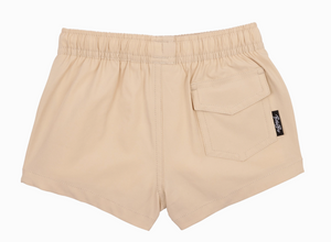 BinkyBro - Lyon 25 (Beige) Swimsuit|141616