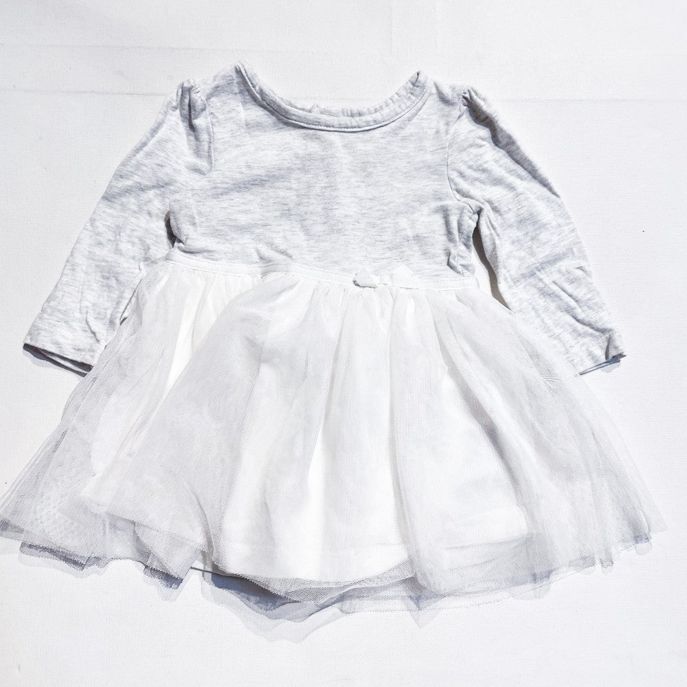 Carters Dress 3-6M|167580