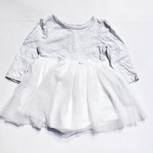 Carters Dress 3-6M|167580