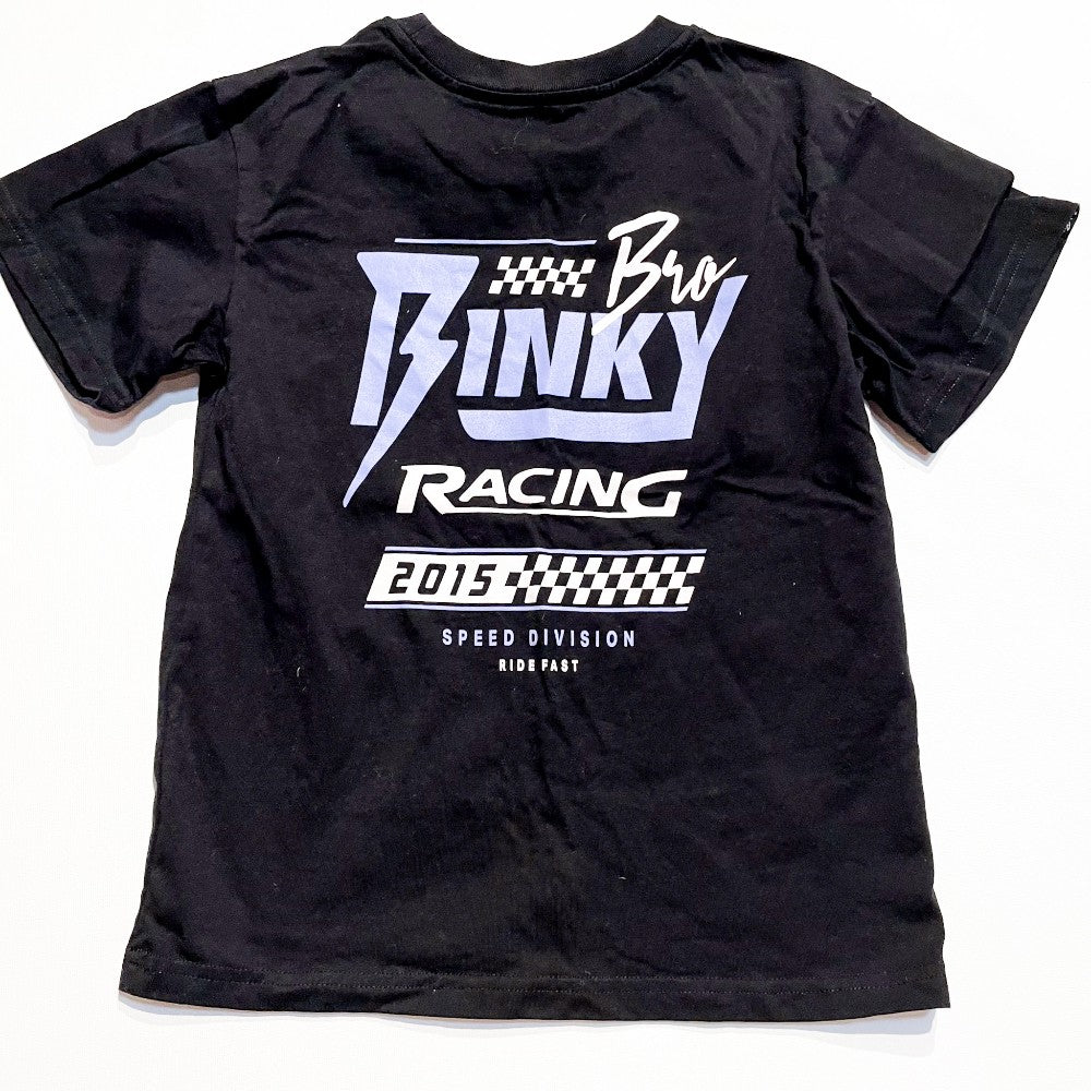 Binky Bro Shirt 6Y|189846