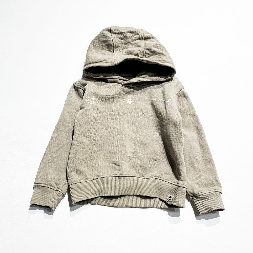 Daily7 Hoodie 18-24M|206063