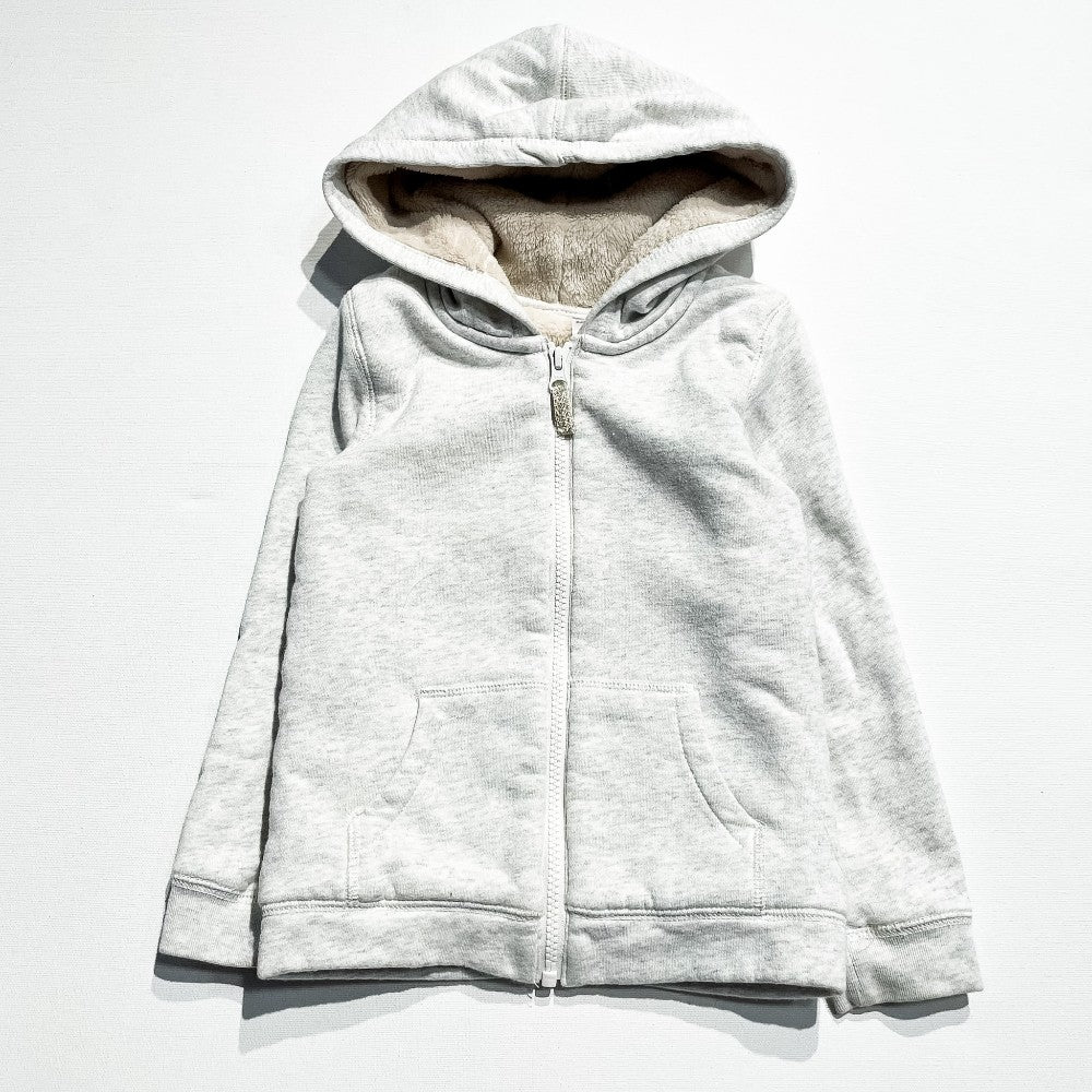Carter's Hoodie 5Y|229017