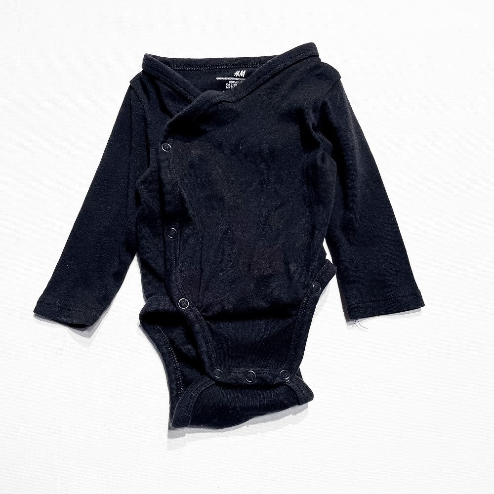 H&M Onesie 3M|201638