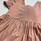 Peanuts & Humble Dress 4Y **Imperfection|204457