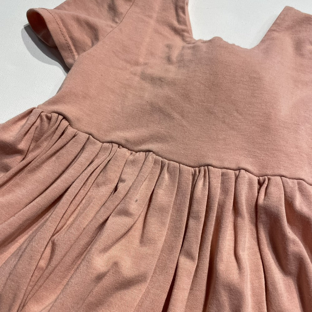 Peanuts & Humble Dress 4Y **Imperfection|204457