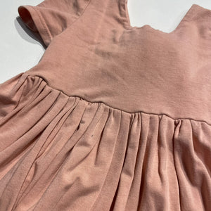 Peanuts & Humble Dress 4Y **Imperfection|204457