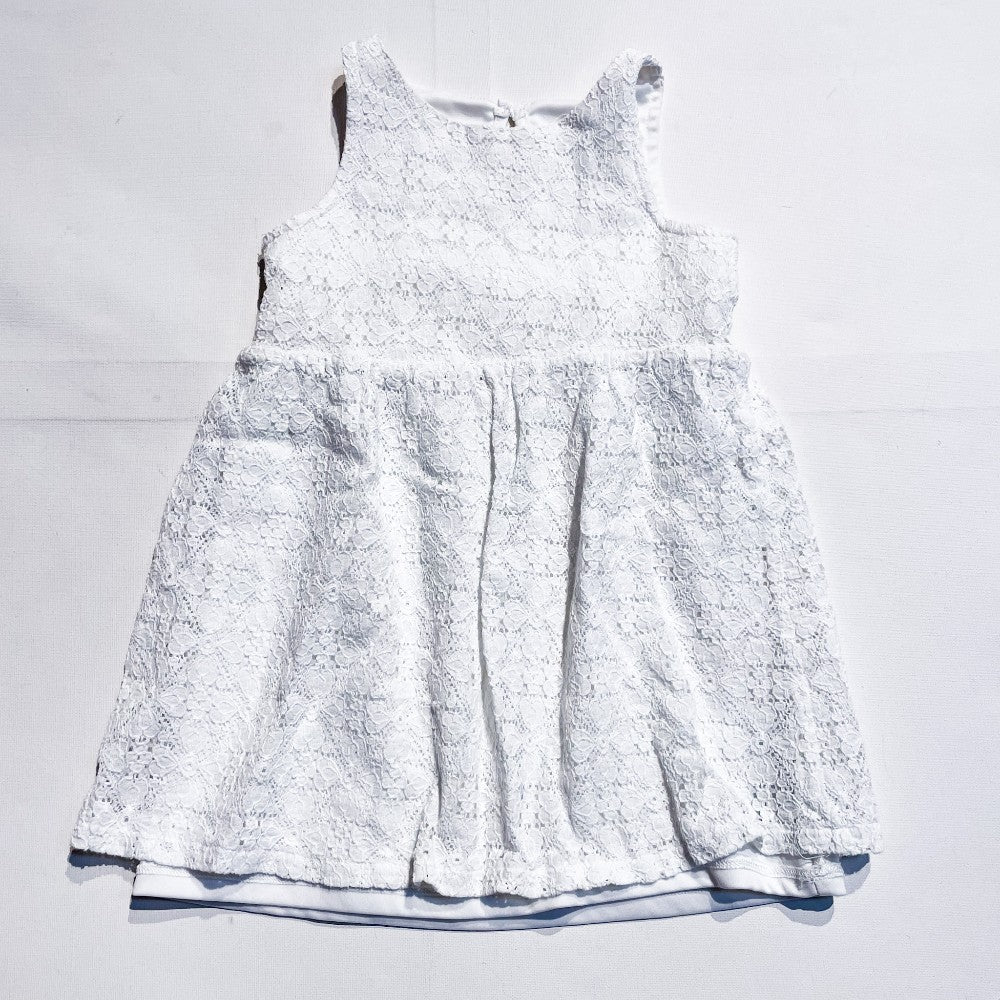H&M Dress 2-4Y|150391