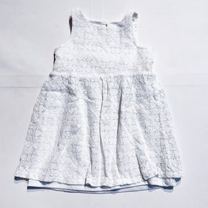 H&M Dress 2-4Y|150391