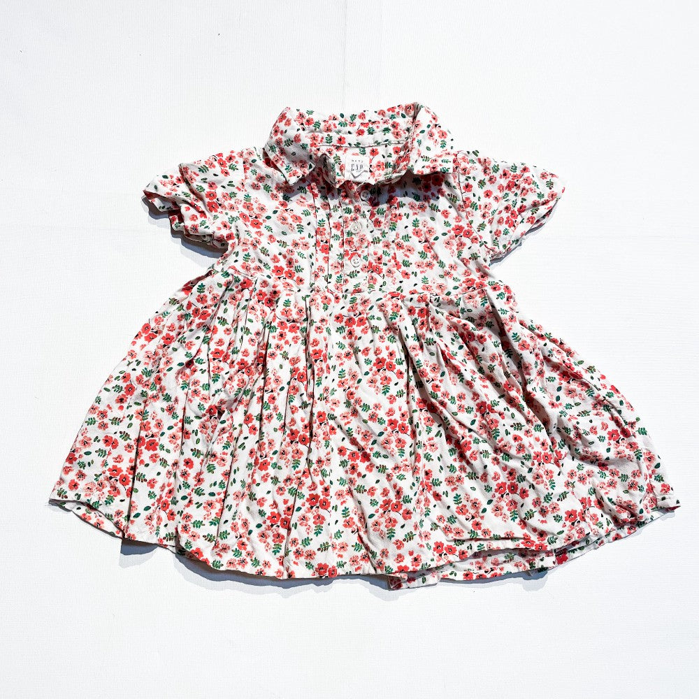 Gap Dress 18-24M|161922