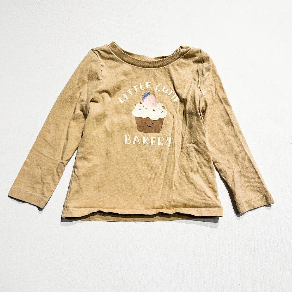 Joe Fresh Shirt 18-24M|209090