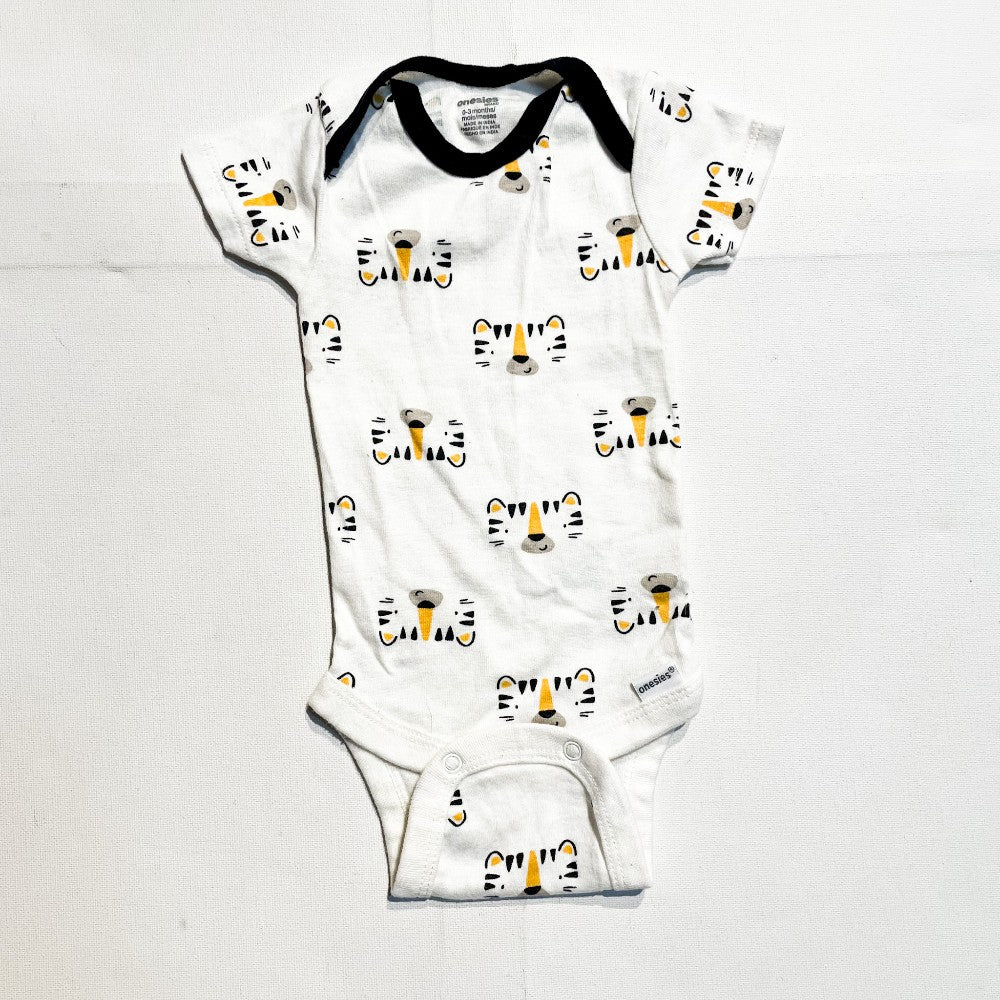 Onesie 0-3M|181382