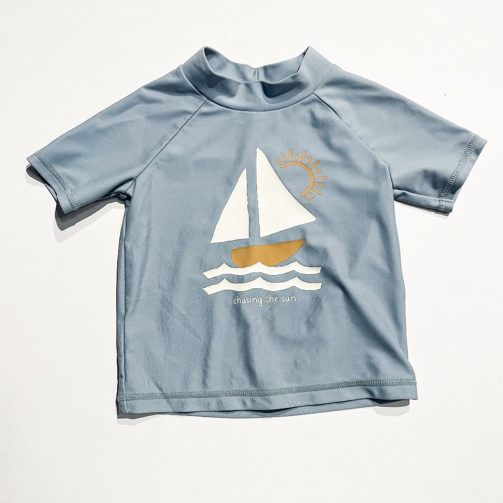 Carters Swim Shirt 18M|220952