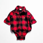 Gap Onesie 0-3M|218046