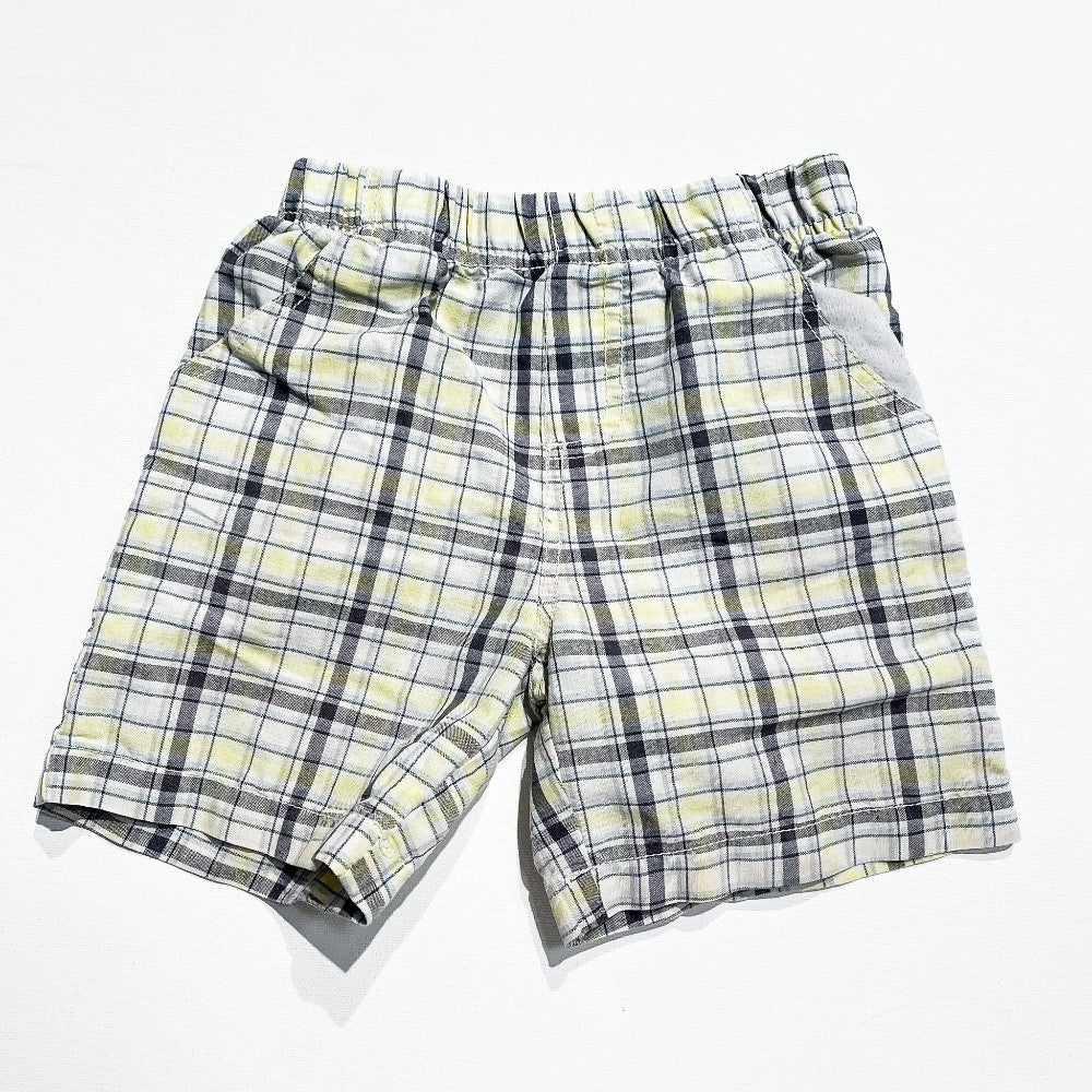 Calvin Klein Shorts 24M|221780