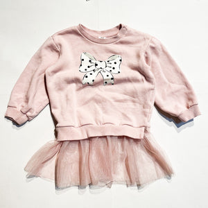 H&M Sweatshirt 2Y|172505