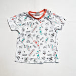 Badaboom Top 9M|157247