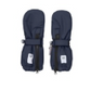 Minymo - MITTENS with Zipper|163670
